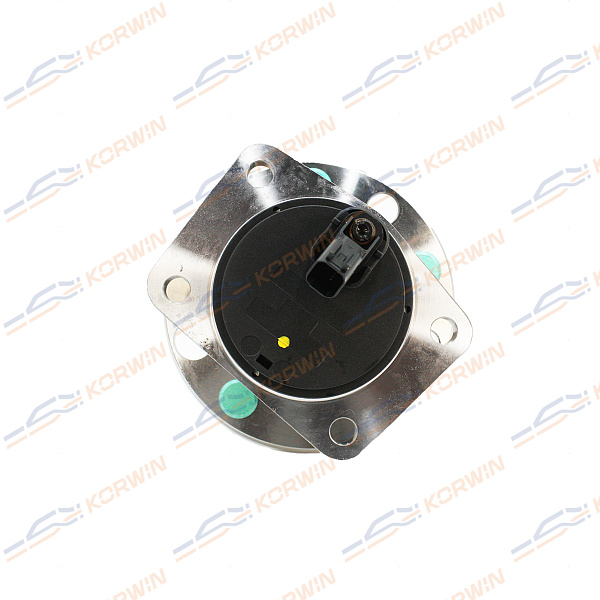 ступица колеса korwin kwah0019 оптом от производителя по низким ценам